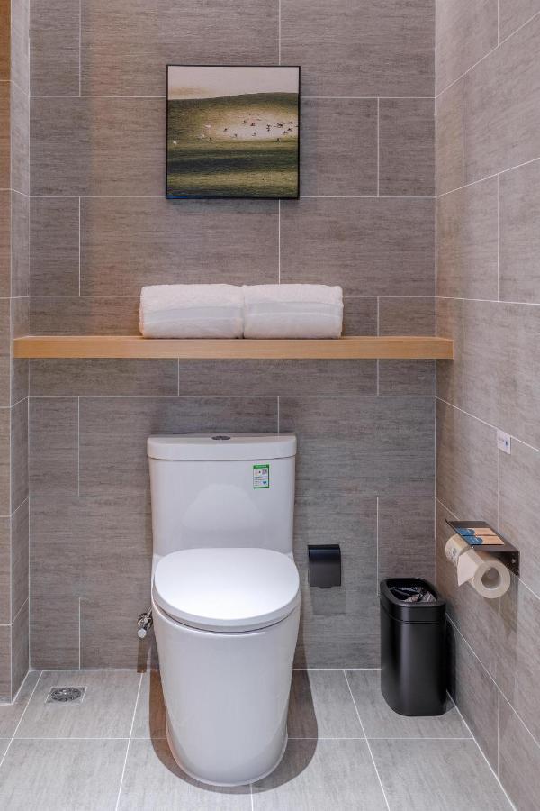 Atour Hotel Huizhou Zhongkai Tianyi Esterno foto